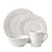 Country Cupboard 16 Piece Dinnerware Set