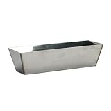 Stanley 8438905224 Stainless Steel Mud Pan