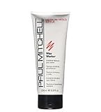 Paul Mitchell Wax Works