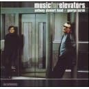 Music for Elevators