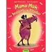 Mama Muh braucht ein Pflaster