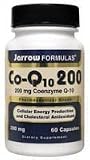 Search : Co-Q10 200mg 60caps