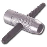 Lincoln Lubrication G904 Small 4 Way Grease Fitting Tool