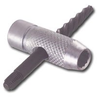 Lincoln Lubrication (LING904) Small 4 Way Grease Fitting Tool by Lincoln