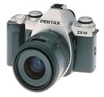 Pentax ZX M - SLR camera - 35mm - lens: 50 mm Pentax ZX M - SLR camera - 35mm - lens: 50 mm