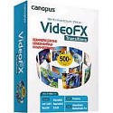 VideoFX Transitions