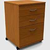 Essentials Mobile Filing Cabinet Nexera Furniture