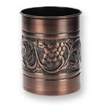 Old Dutch International 6-Inch Antique Embossed Tool Caddy