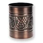 Old Dutch International 6-Inch Antique Embossed Tool Caddy