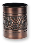Childrens Toyshop  Kitchen & Housewares : Old Dutch International 6-Inch Antique Embossed Tool Caddy