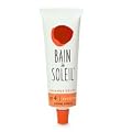 Bain de Soleil Orange Gelee Sunscreen, SPF 4 3.12 oz (88 g)