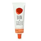 Bain de Soleil Orange Gelee Sunscreen, SPF 4 3.12 oz (88 g)