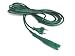 Kabel, Stromkabel, Anschlusskabel geeignet für Vorwerk Kobold 130, 131 - 10 Meter