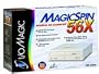 I/O MAGIC 56X CD-ROM Drive (DRCD56)