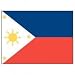 Philippines Decal
