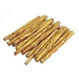 American Rawhide Chicken Basted Bag O' Twists