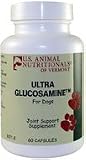 Glucosamine Sulfate (120) For Dogs and Cats