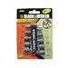 BLACKDECKER:ubNfbJ[ \Pbgrbg10{Zbg