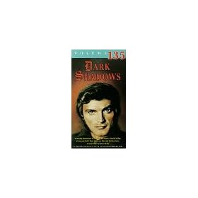 Dark Shadows Vol 135 [VHS]