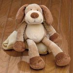 Review Gund  / Avery the Dog, 23cm Plush