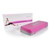 ZoN ZP/STP-X Aerobic Step 2 Positions (Pink)