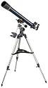 Celestron 21062 AstroMaster 70 EQ Refractor Telescope