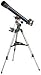 Celestron 21062 AstroMaster 70 EQ Refractor Telescope