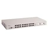 Passport 1424T Routing Switch 24PORT 10/100BTX with Na Power