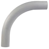 Thomas & Betts/Carlon 2-1/2In Sch40 90Deg Elbow UA9AK-CAR