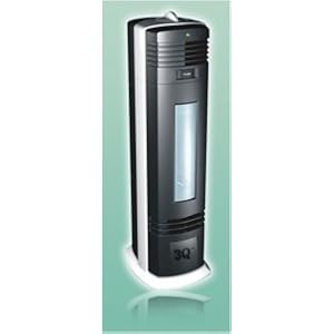 3q Electrostatic Purifier Charcoal Filter