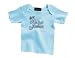Lil Prince Joshua Infant Lap Shoulder Shirt