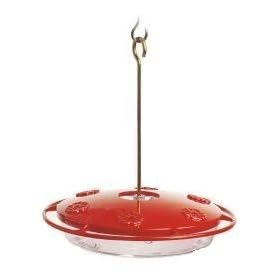 Aspects Hummingbird Hummzinger Feeder