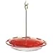 Kitchen & Housewares : Aspects Hummingbird Hummzinger Ultra (4 feeding ports - 12-oz feeder - 10'' diameter)