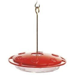 Aspects Hummingbird Hummzinger Feeder