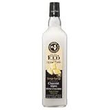 1883 White Chocolate Syrup 1000mL by 1883