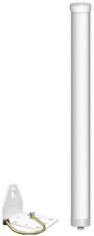 Wi-Ex zBoost CANT-0036 Dual-Band Replacement Omni Antenna with hardware for ZB545, ZB545M, ZB545X, YX510, YX500, YX545