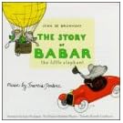 Babar the Elephant