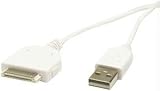 SOUNDKASE IPUSB iPod Mini 2.0 USB Cable IPUSB