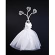 Bridal Dress Photo Holder