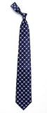 Illinois Fighting Illini (University of) - NCAA Woven Silk Neck Tie #1
