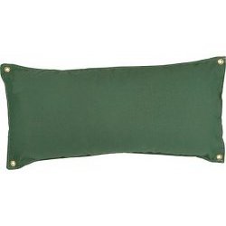 Hammock Pillow (Hunter Green) (16