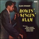 Bowin' Singin' Slam