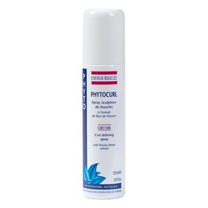 Phyto PHYTOCURL curl defining spray