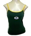 Green Bay Packers Womens Knit Tank