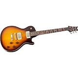 Prs Stripped' 58 Electric Guitar Mccarty Tobacco Burst Birds