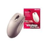 Microsoft Cordless Wheelmouse