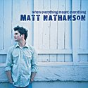 Matt Nathanson - Fall to pieces Lyrics - Zortam Music