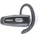 Samsung WKT150 - Headset ( over-the-ear ) - wireless - Bluetooth - black
