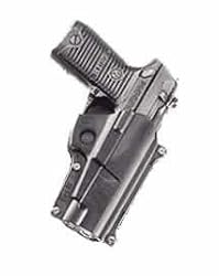 Belt Holster Belt Holster-RH,Ruger M85/89