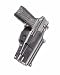 Belt Holster Belt Holster-RH,Ruger M85/89